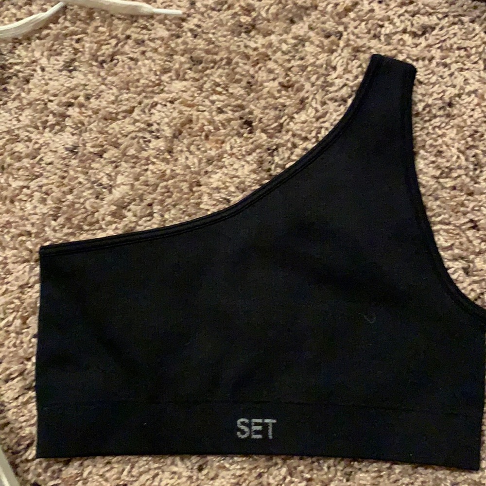 Set active sports bra